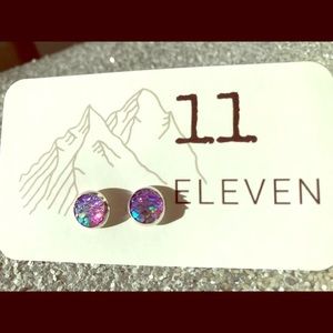 Handcrafted mermaid scale 3/$20